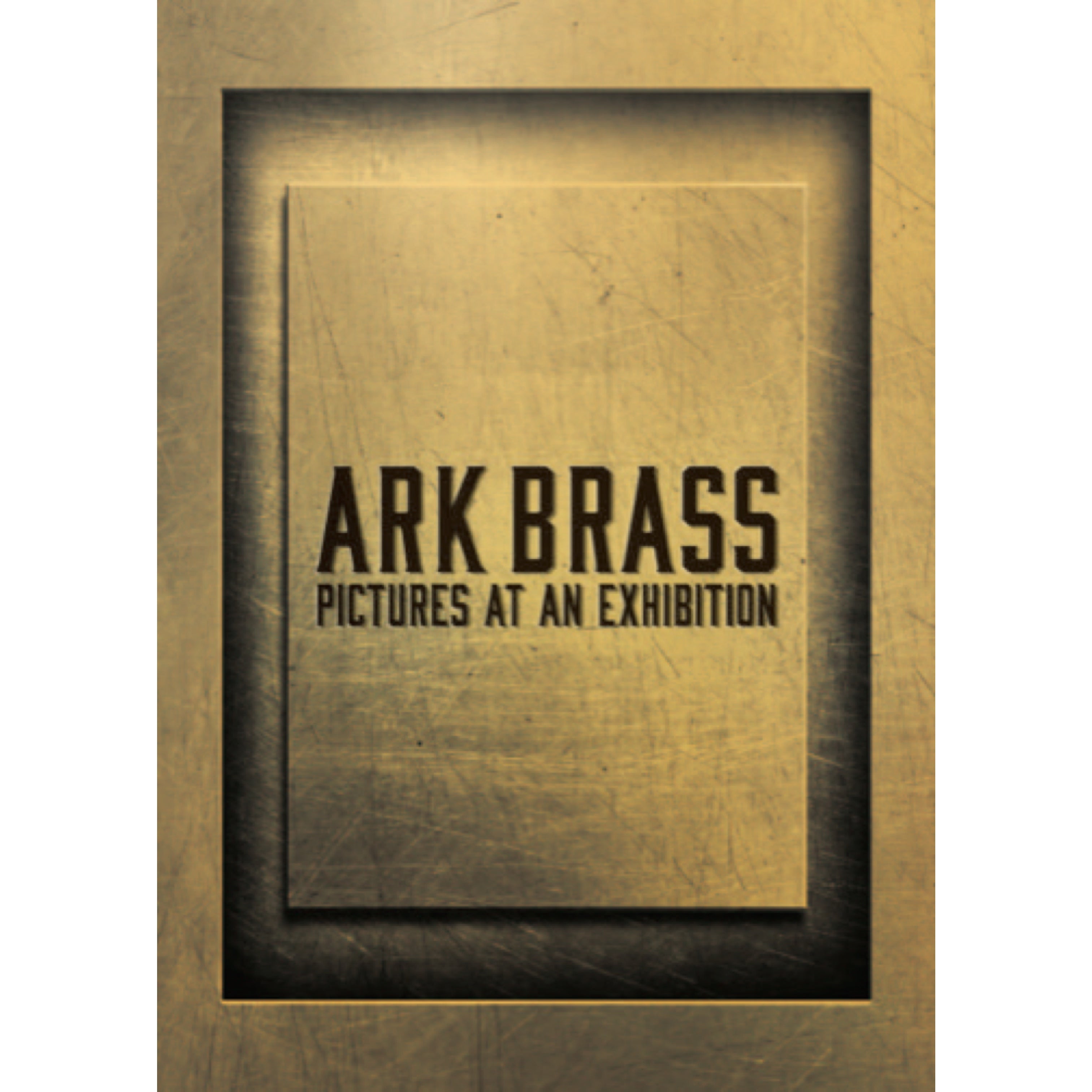 Pictures at an Exhibition -Full version- Brass Dectet , Percussion